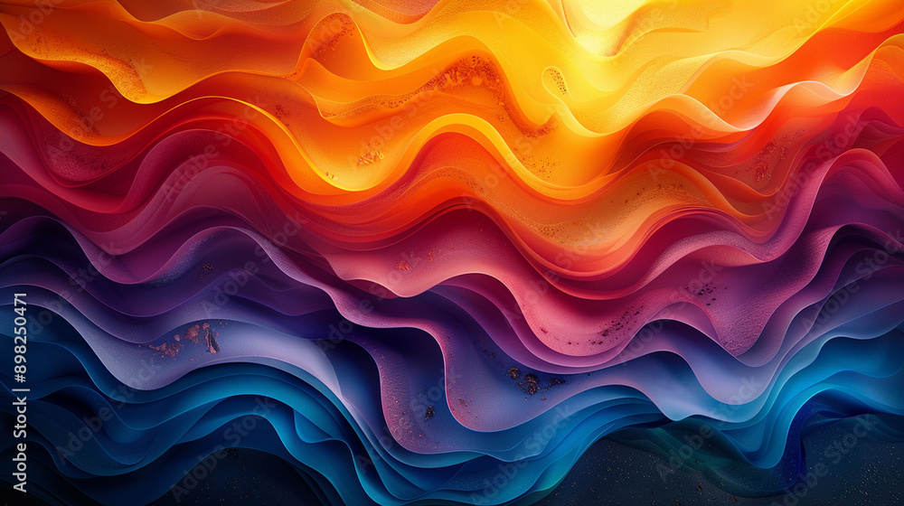 Immerse in the vibrant world of abstract art with these stunning graphics, showcasing dynamic waves of color and intricate patterns, perfect for adding a touch of creativity and energy to any project Immerse in the vibrant world of abstract art with these stunning graphics, showcasing dynamic waves of color and intricate patterns, perfect for adding a touch of creativity and energy to any project