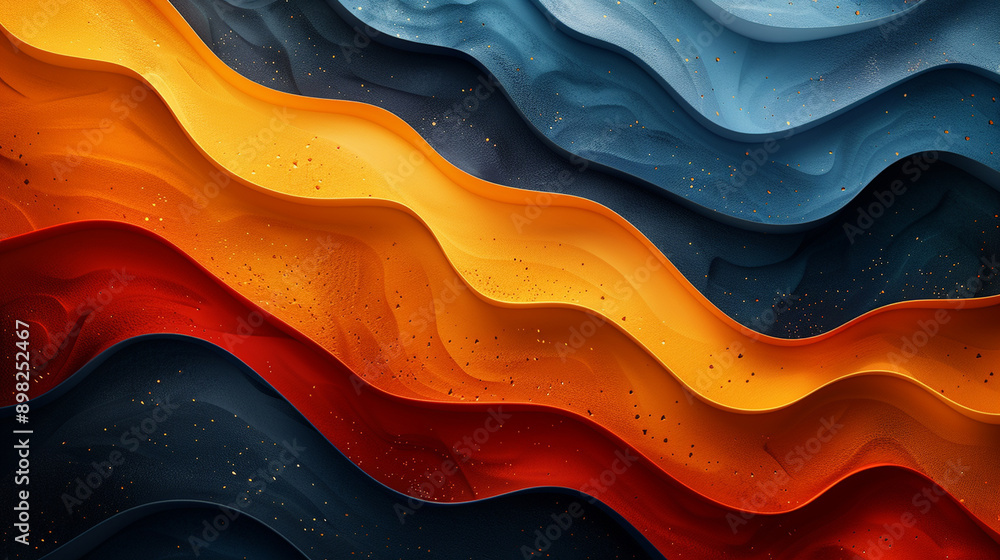 Immerse in the vibrant world of abstract art with these stunning graphics, showcasing dynamic waves of color and intricate patterns, perfect for adding a touch of creativity and energy to any project Immerse in the vibrant world of abstract art with these stunning graphics, showcasing dynamic waves of color and intricate patterns, perfect for adding a touch of creativity and energy to any project