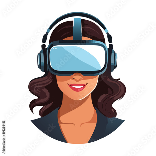 VR Headset
