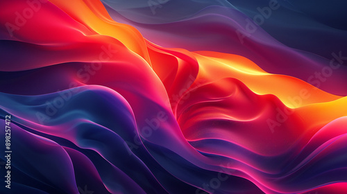 Immerse in the vibrant worl...