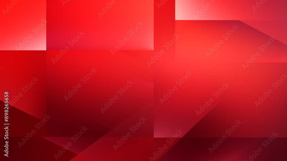 abstract red square pattern abstract background Mordan background. abstract red square pattern abstract background Mordan background.