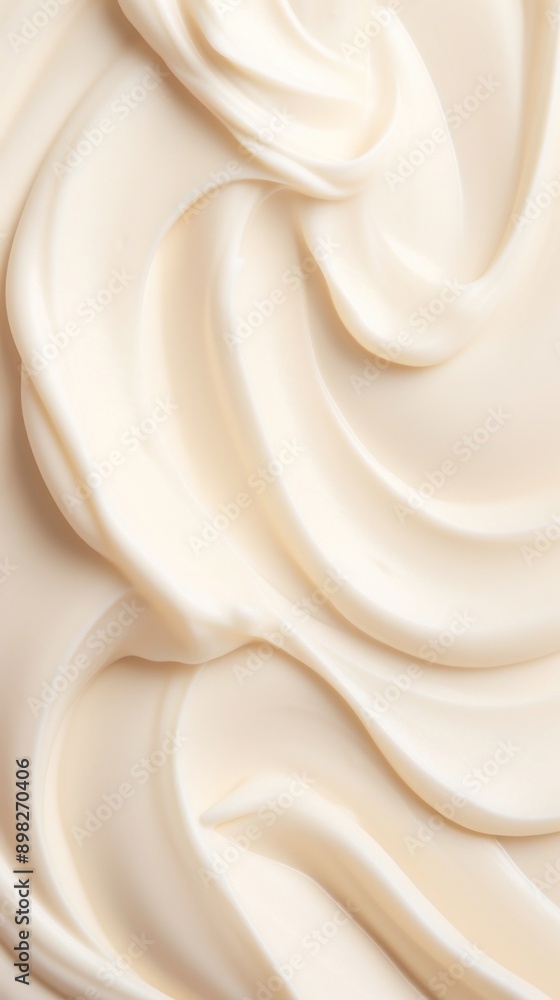 Vanilla cream dessert food backgrounds. Vanilla cream dessert food backgrounds.