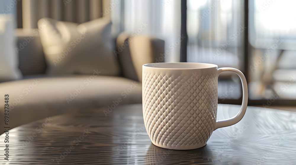 Warm Coffee to Start the Day Warm Coffee to Start the Day