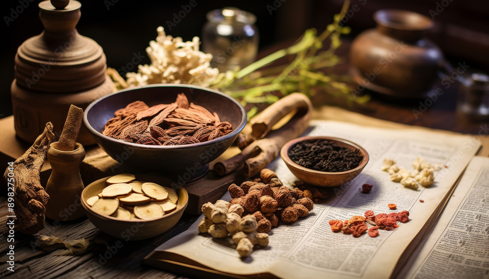 Exploring Traditional Chinese Medicine Exploring Traditional Chinese Medicine