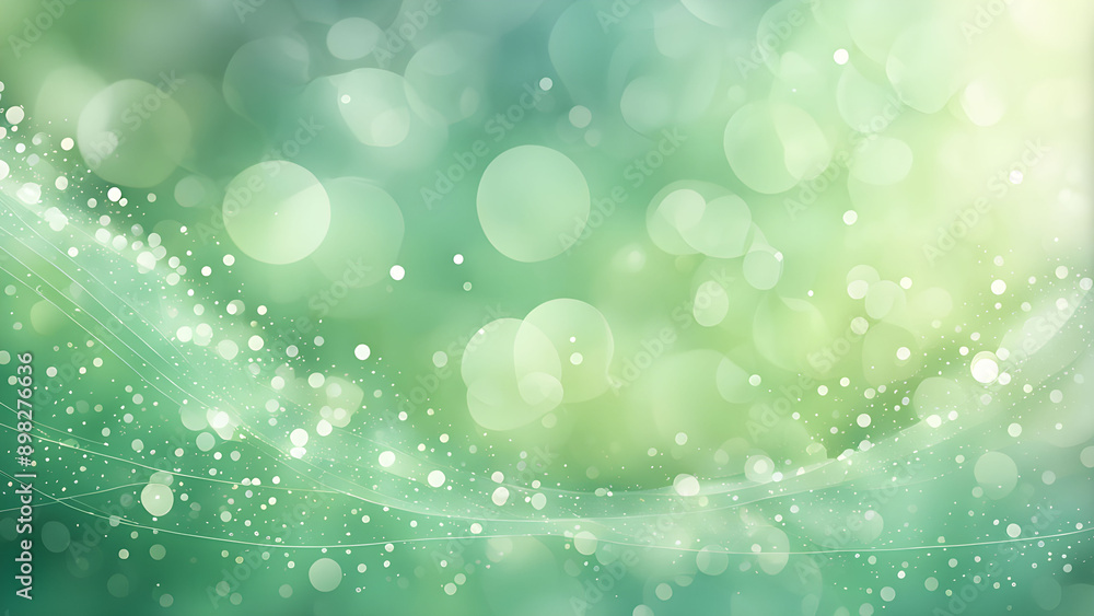 abstract bokeh background with blurred green and grey colour abstract bokeh background with blurred green and grey colour