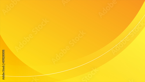 Abstract orange geometry background.  for business corporate, brochure, flyer, wallpaper, banner, presentation
