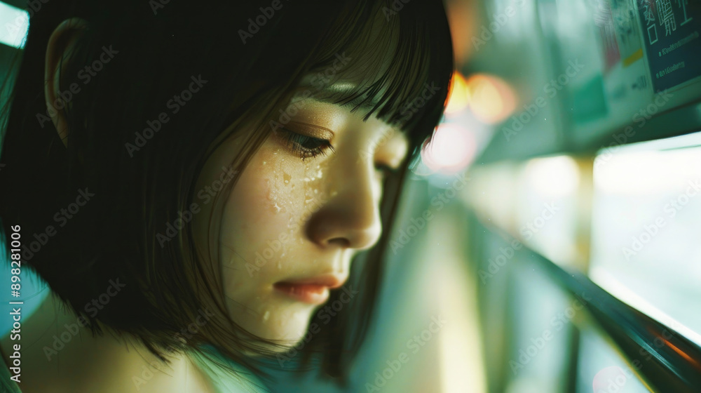 女, 女性, 女の子, 悲しみ, 憂鬱, 涙, 涙を流す女性, なく女性, 悲しい表情, アジア人, 日本人, Woman, female, girl, sad, melancholy, tears, tearful woman, without tears, sad expression, asian, japanese 女, 女性, 女の子, 悲しみ, 憂鬱, 涙, 涙を流す女性, なく女性, 悲しい表情, アジア人, 日本人, Woman, female, girl, sad, melancholy, tears, tearful woman, without tears, sad expression, asian, japanese