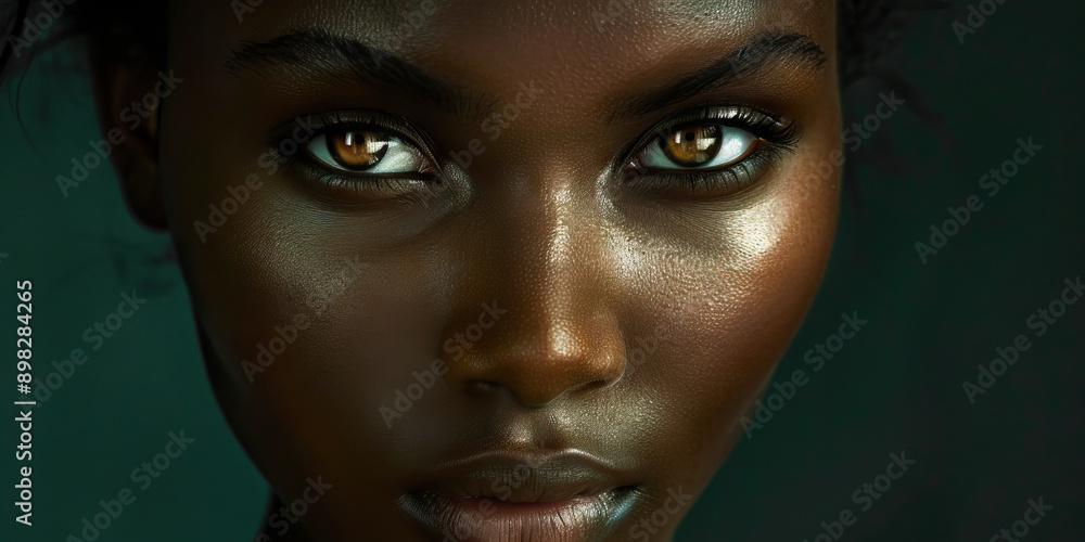 Vulnerable Beauty: The model's guard is down, revealing a more vulnerable and authentic side to her beauty. Vulnerable Beauty: The model's guard is down, revealing a more vulnerable and authentic side to her beauty.