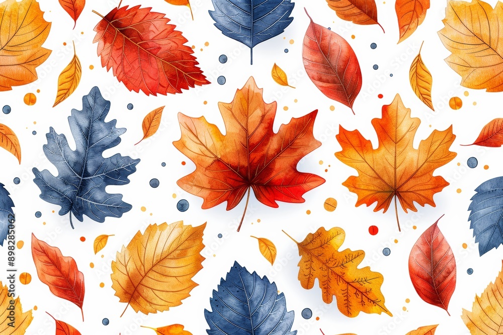 Nature & Seasons. Generative AI Nature & Seasons. Generative AI