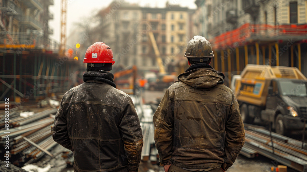 Dedicated construction workers committed to quality workmanship. Dedicated construction workers committed to quality workmanship.