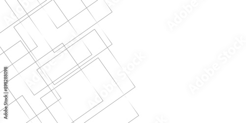 Mondrian style of diagonal square pattern vector. Design geometric tile gold on black background. Modern style of hipster isolated. Monochrome concept. diamond pattern background.