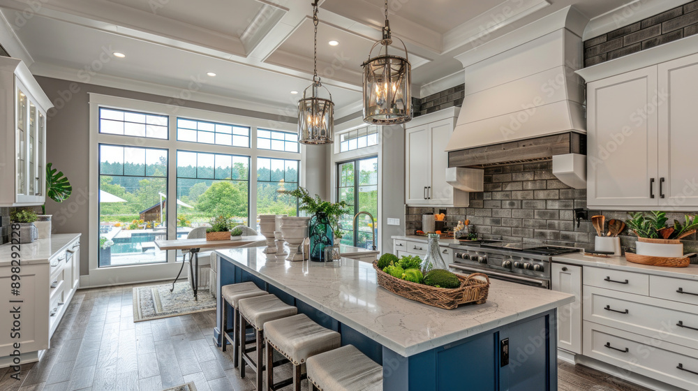 Modern kitchen and bathroom designs bringing elegance to homes. Modern kitchen and bathroom designs bringing elegance to homes.