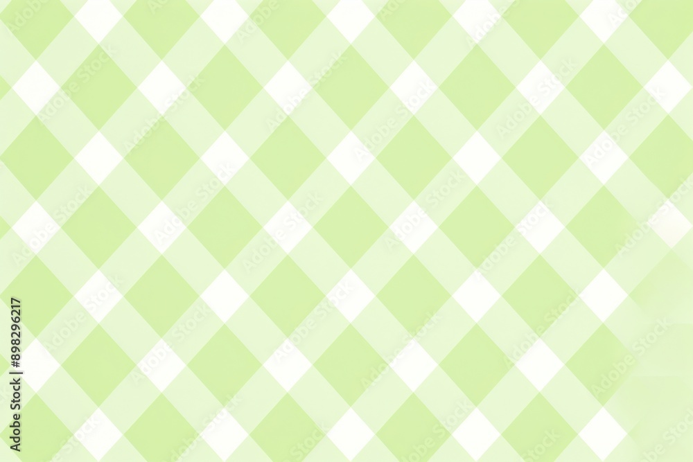 Light green gingham pattern backgrounds repetition. Light green gingham pattern backgrounds repetition.