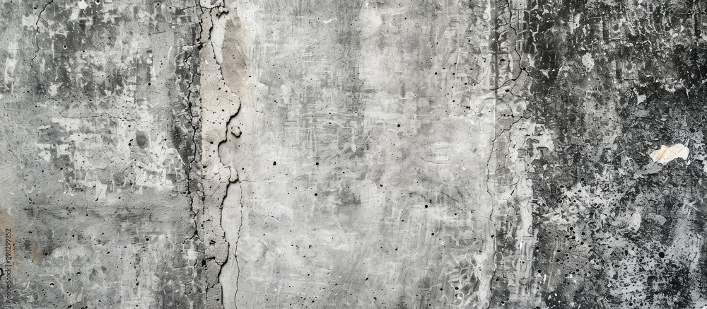 Texture of aged concrete wall with space for copy on top Texture of aged concrete wall with space for copy on top
