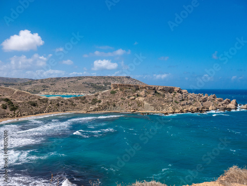 Malta Beach