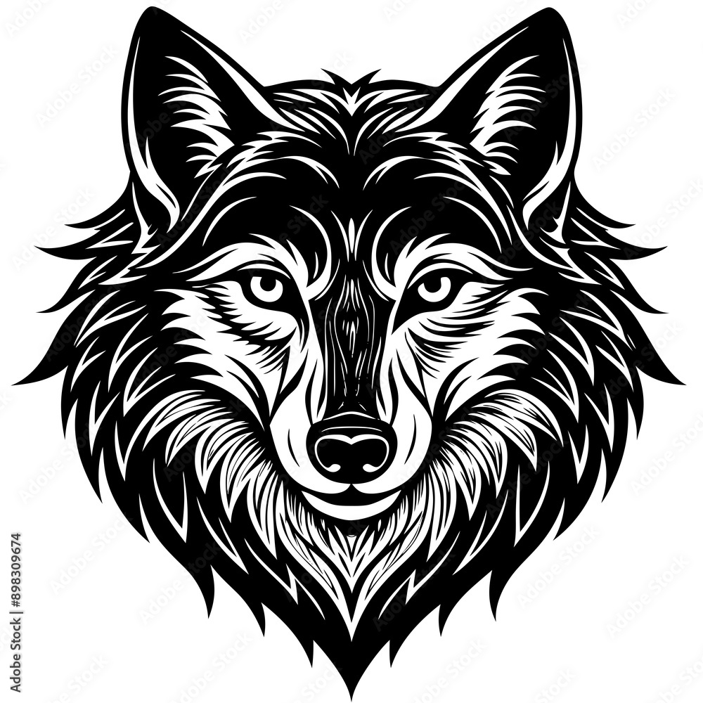 wolf victor wolf victor