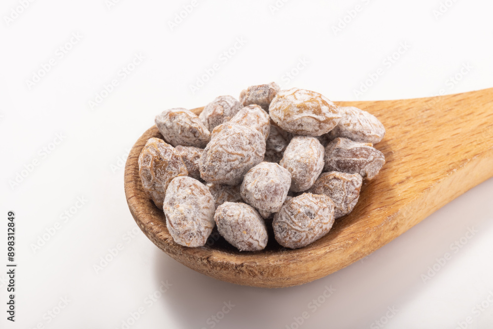 ほし納豆(乾燥納豆) ほし納豆(乾燥納豆)