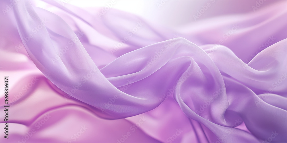 Fototapeta premium purple silk background