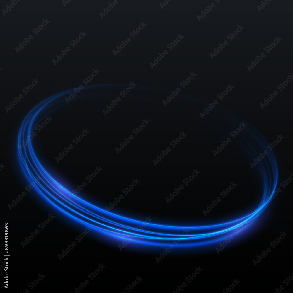 Neon ring. Glowing circle. Glow effect. Round light frame. abstract light lines of movement and speed. Abstract light lines of movement and speed. light green ellipse. Neon ring. Glowing circle. Glow effect. Round light frame. abstract light lines of movement and speed. Abstract light lines of movement and speed. light green ellipse.