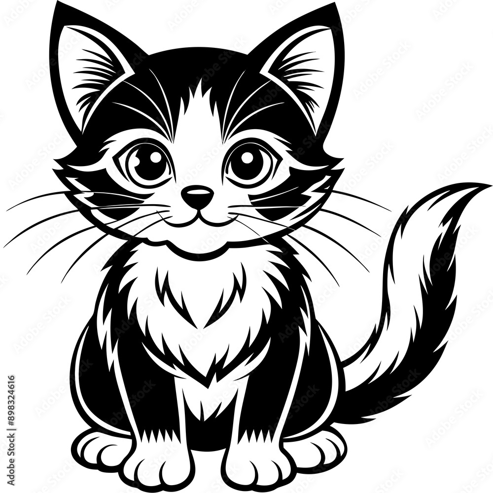 cat Vector cat Vector