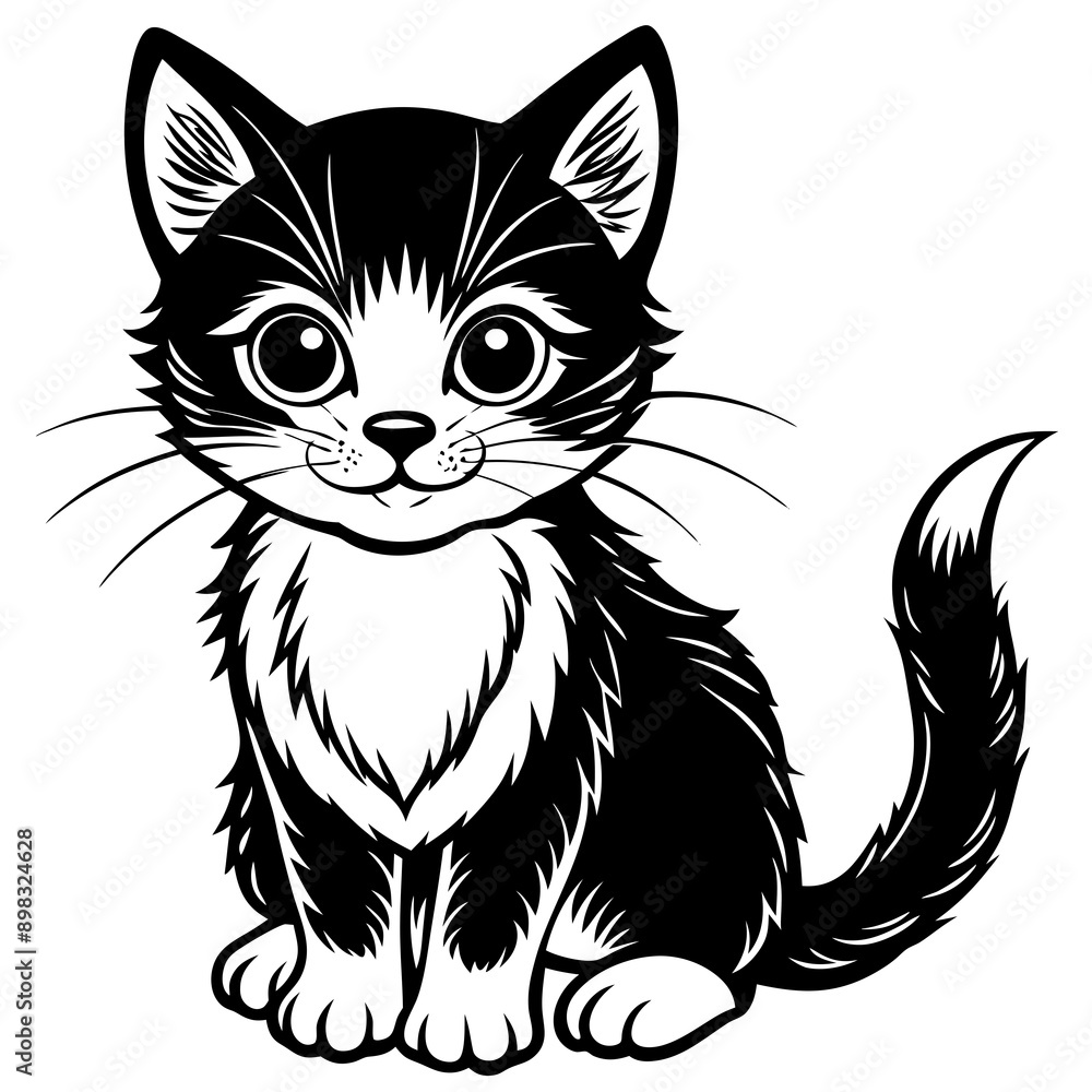 cat Vector cat Vector