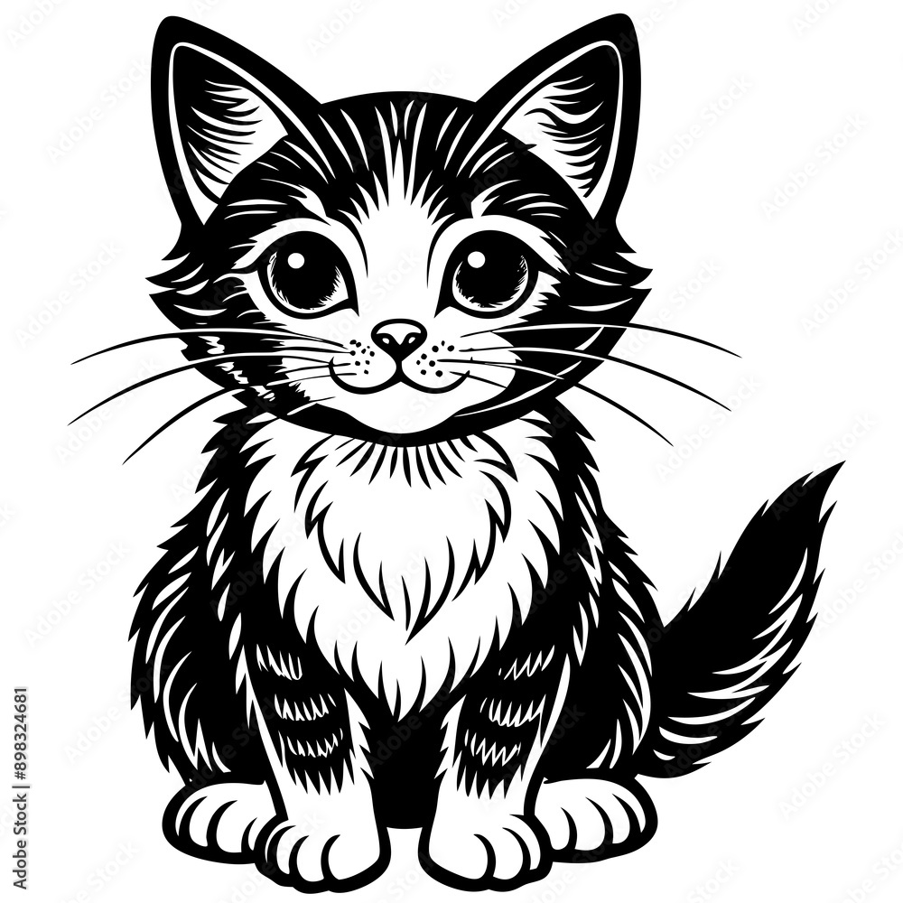 cat Vector cat Vector
