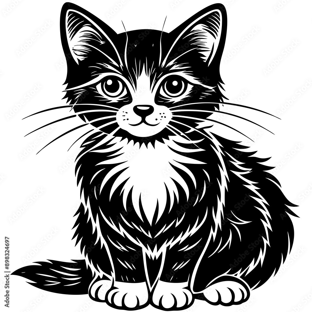 cat Vector cat Vector