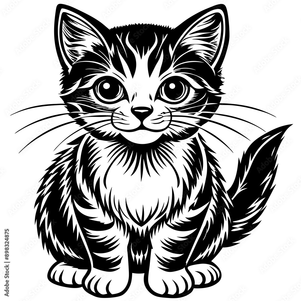 cat Vector cat Vector