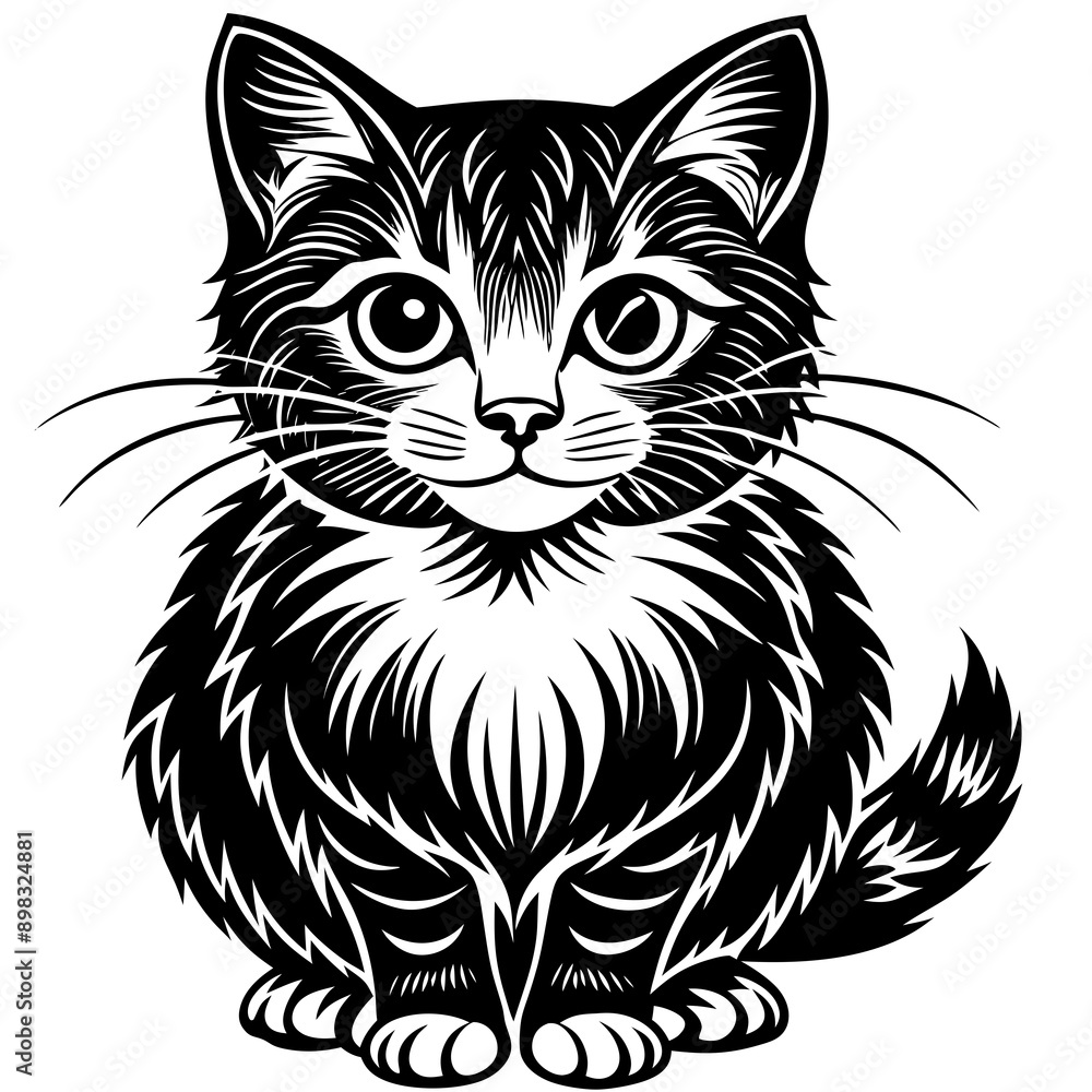cat Vector cat Vector