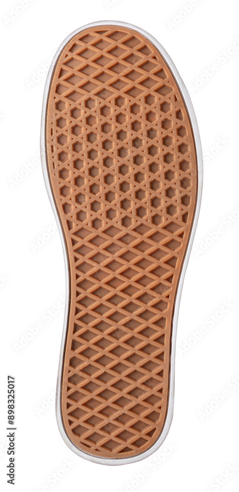 the pattern of the outsole of a shoe the pattern of the outsole of a shoe