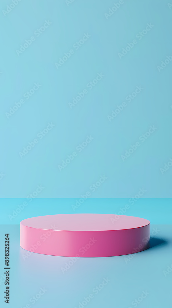 Simple product display platform Simple product display platform