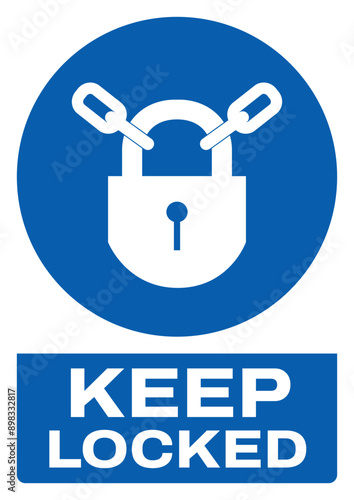 ISO mandatory safety signs v2 tex variation_keep locked size a4/a3/a2/a1	
