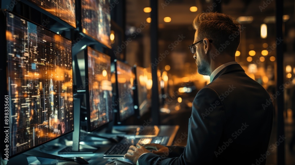 How AI enhances IT project governance and compliance monitoring How AI enhances IT project governance and compliance monitoring