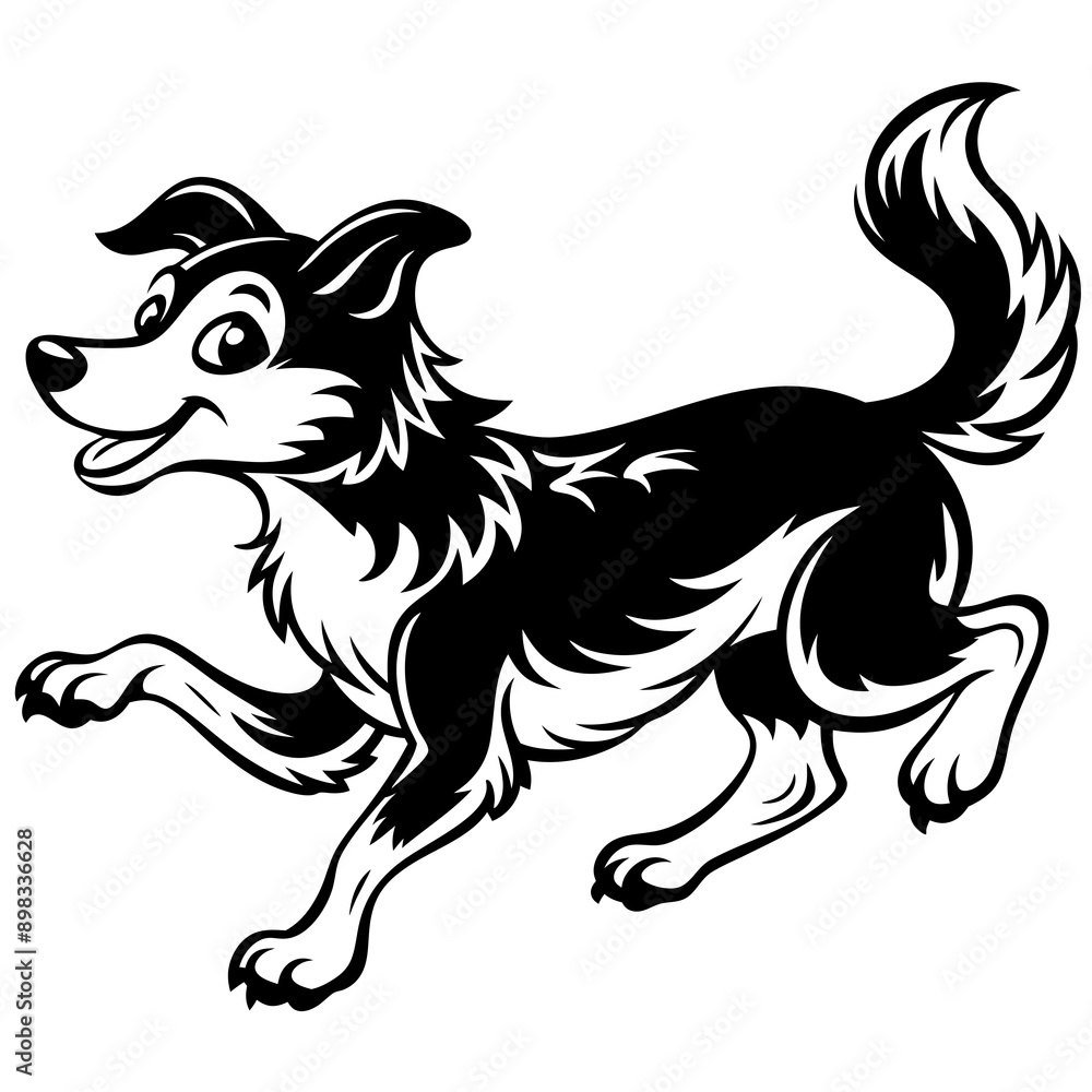 dog Vector dog Vector