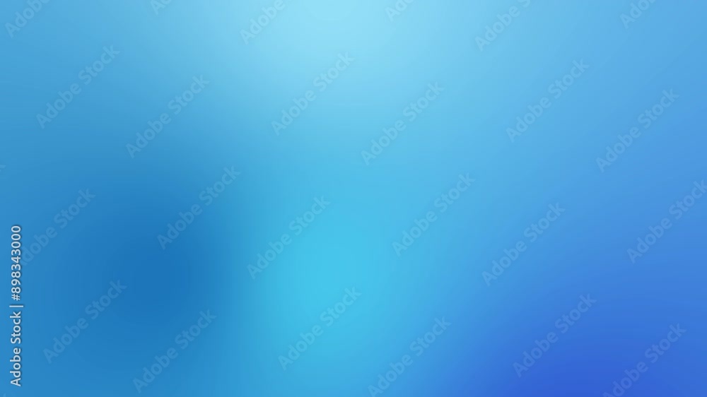4k blue gradient background. abstrack blue bokeh light. blue abstrack modern background circles. tech background, looping, blue gradient, light, luxury, blur, effect