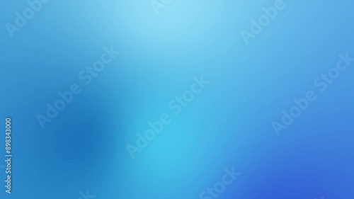 4k blue gradient background. abstrack blue bokeh light. blue abstrack modern background circles. tech background, looping, blue gradient, light, luxury, blur, effect