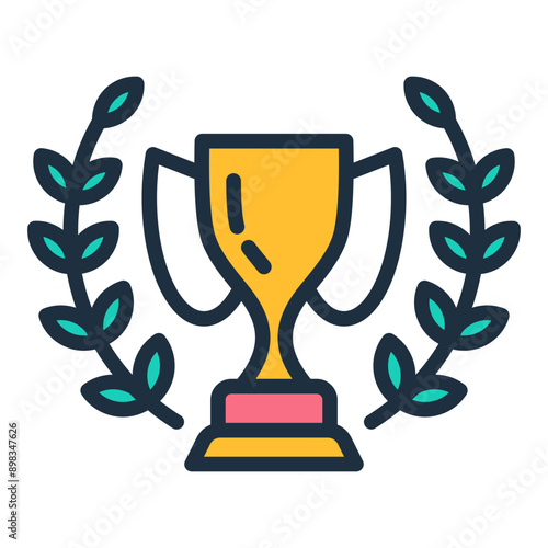 Trophy Icon