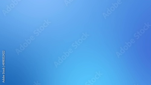 4k blue gradient background. abstrack blue bokeh light. blue abstrack modern background circles. tech background, looping, blue gradient, light, luxury, blur, effect