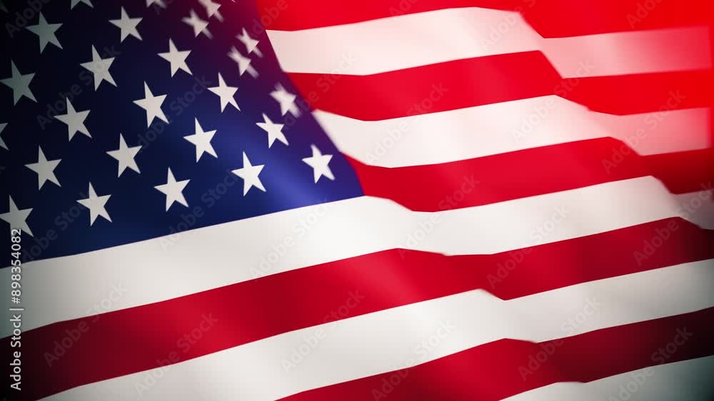 Waving US flag in USA. American flag video. 3d United States American Slow Motion video. US American Flag Blowing Close Up. US Flags Motion resolution USA Background. USA flag Closeup HD video. Waving US flag in USA. American flag video. 3d United States American Slow Motion video. US American Flag Blowing Close Up. US Flags Motion resolution USA Background. USA flag Closeup HD video.