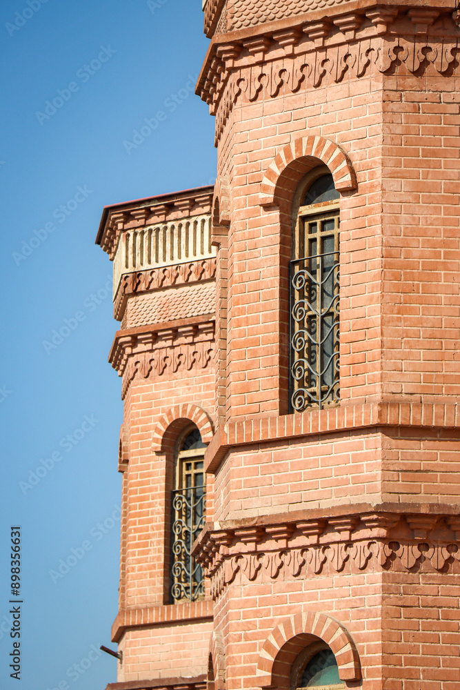 Fototapeta premium Historic Classic Building
