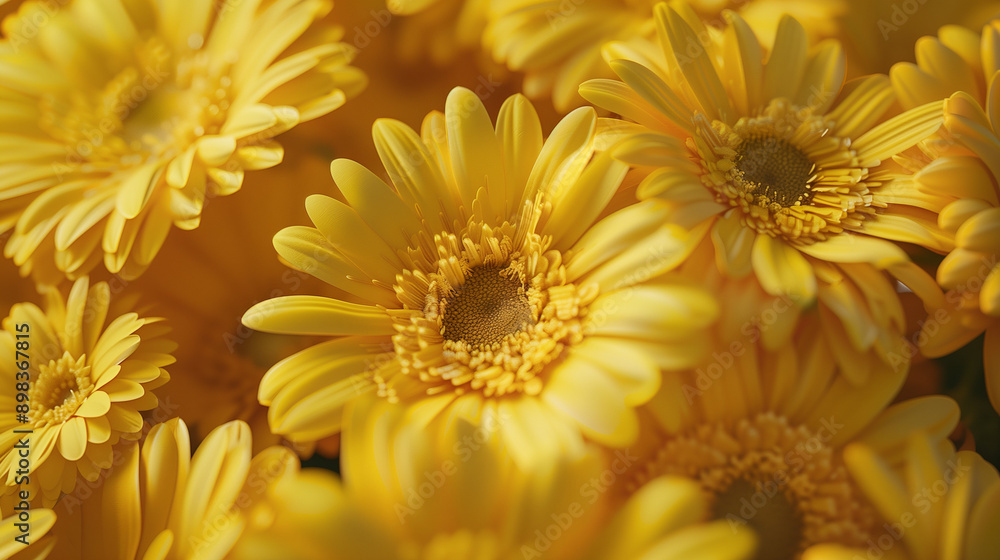 close up of yellow flowers, yellow flowers background, floral pattern wallpaper close up of yellow flowers, yellow flowers background, floral pattern wallpaper