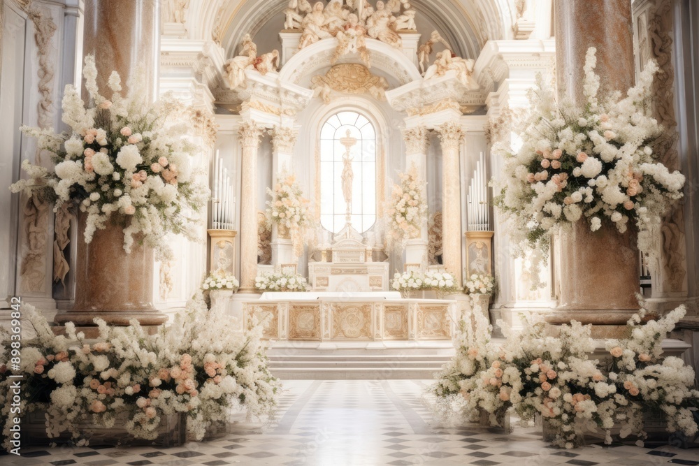 Flowers wedding architecture building. . Flowers wedding architecture building. .