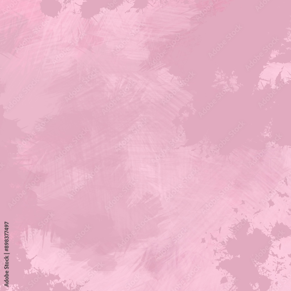 Fototapeta premium pink watercolor background