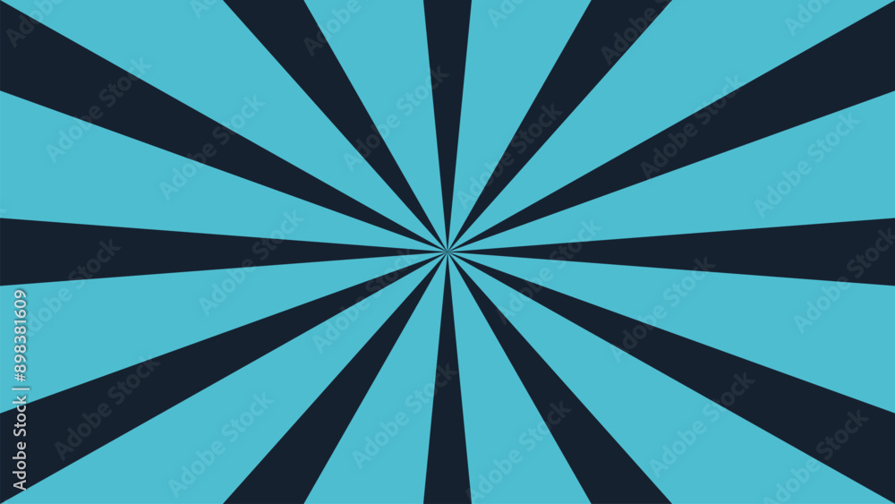 background with rays. a blue background with a pattern that has a cross on it abstract blue and white background background with rays. a blue background with a pattern that has a cross on it abstract blue and white background