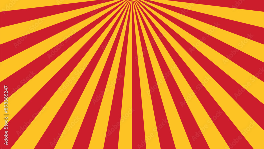 retro sunburst background. a yellow and red background with a yellow and red sign that says the sun sunburst rays background retro sunburst background. a yellow and red background with a yellow and red sign that says the sun sunburst rays background