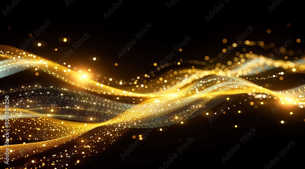 Obraz premium realms arrangement