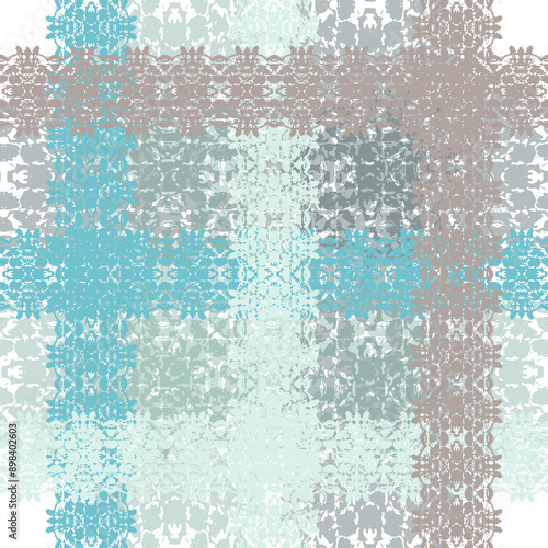 Ornament in stripe. Design paper, wallpaper, textile, cover, cloth.