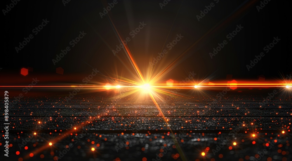 Fototapeta premium city traffic