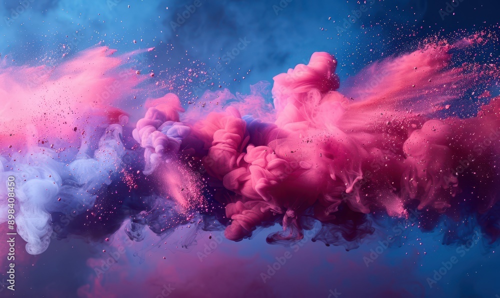 Color powder splash rainbow background paint holi smoke colour abstract. Powder color splash explosion dust ink burst splatter white texture isolated black spray party blue wallpaper cloud pink stain Color powder splash rainbow background paint holi smoke colour abstract. Powder color splash explosion dust ink burst splatter white texture isolated black spray party blue wallpaper cloud pink stain