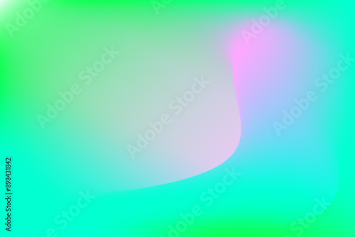 Dreamy abstract blurred gradient for ads, canva, web design, wordpress, magazine ads, facebook ads, instagram ads, or tiktok ads.  6000x4000 photo